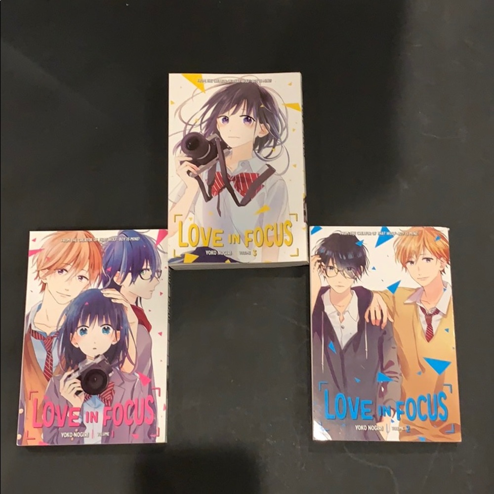 ✰Manga✰